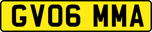 GV06MMA