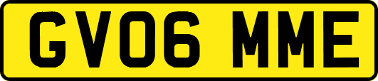 GV06MME