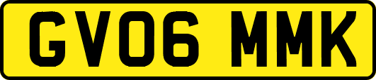 GV06MMK