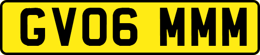 GV06MMM