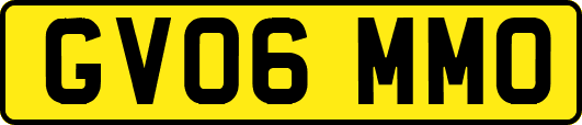 GV06MMO