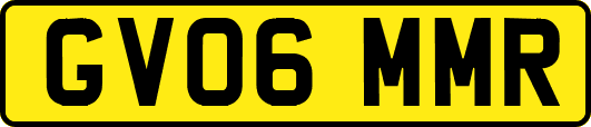 GV06MMR