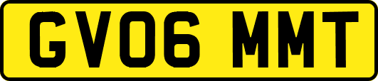 GV06MMT