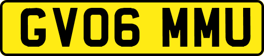 GV06MMU