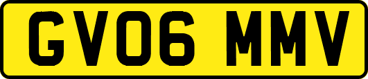 GV06MMV
