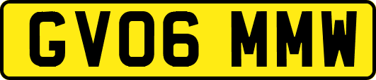 GV06MMW
