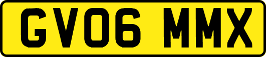GV06MMX