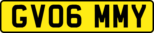 GV06MMY