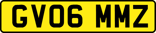 GV06MMZ