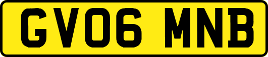 GV06MNB