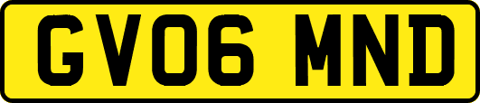 GV06MND