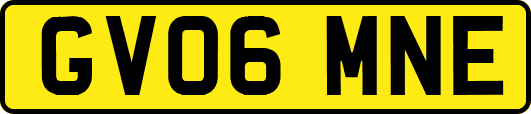 GV06MNE