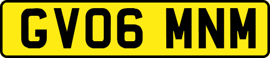 GV06MNM