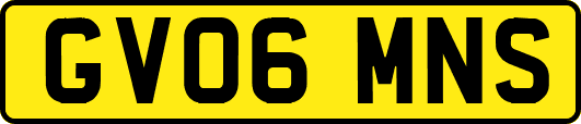 GV06MNS