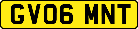GV06MNT