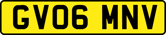GV06MNV