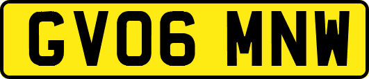 GV06MNW