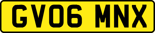 GV06MNX