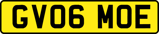 GV06MOE