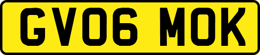 GV06MOK