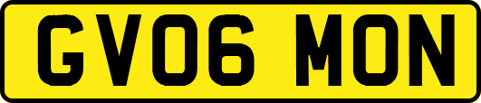 GV06MON