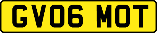 GV06MOT