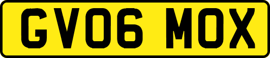 GV06MOX