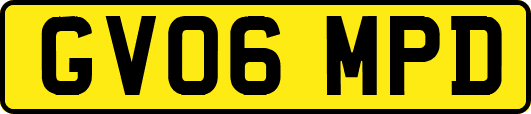 GV06MPD