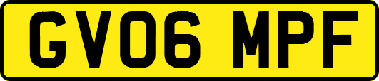 GV06MPF