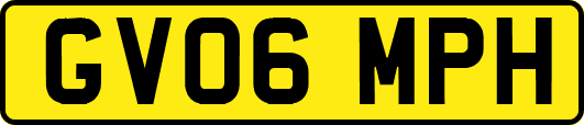 GV06MPH