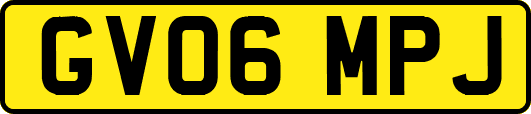 GV06MPJ