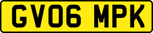 GV06MPK