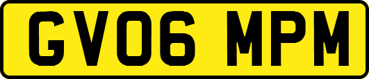 GV06MPM