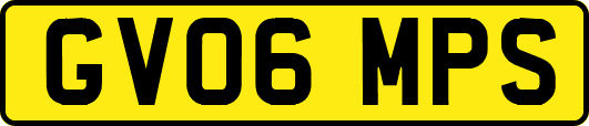 GV06MPS