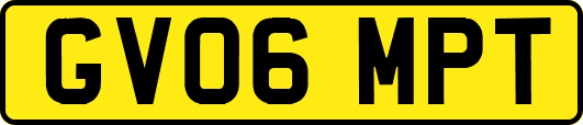 GV06MPT