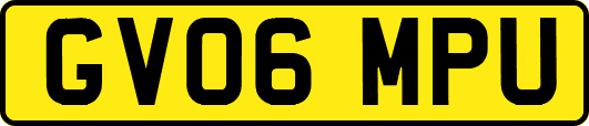 GV06MPU