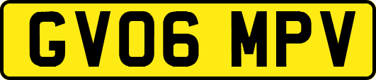 GV06MPV