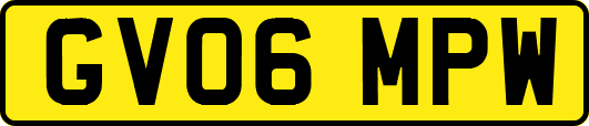 GV06MPW