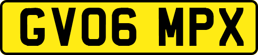 GV06MPX