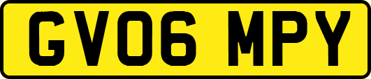 GV06MPY