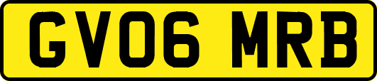 GV06MRB