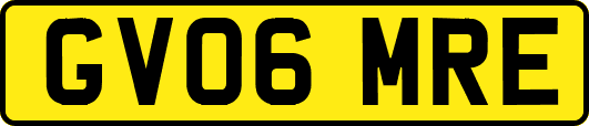 GV06MRE