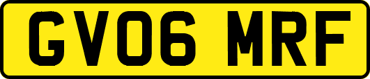 GV06MRF