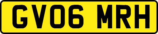 GV06MRH