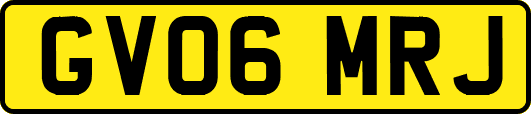GV06MRJ