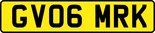 GV06MRK