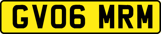 GV06MRM