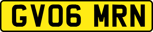 GV06MRN