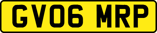 GV06MRP