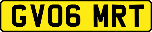 GV06MRT